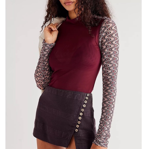 Free People Eve Top - Picture 1 of 10